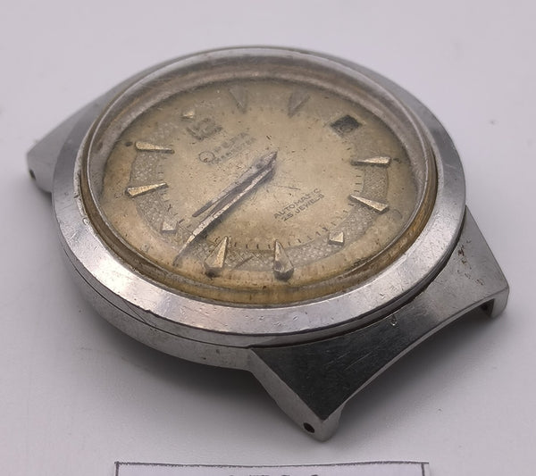 PROJECT TO FIX OPERA BIDYNATOR TIME MASTER SWISS MADE MENS WATCH EU SHIP 8701