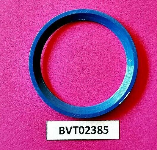 SEIKO BLUE SUBMARINE CERAMIC BEZEL SLANT INSERT 7S26 0040 SKX031 WATCH BVT02385