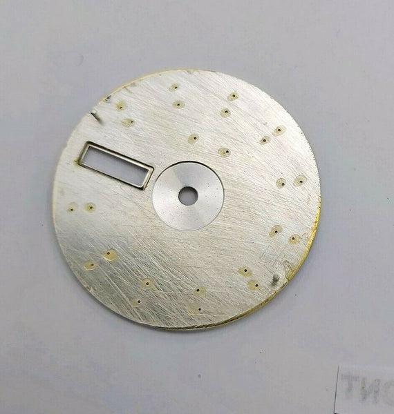 SEIKO GREAT WAVE KANAGAWA DIAL 7S26 0020 SKX007 MOD DIAL MINUTE TRACK WATCH 5682