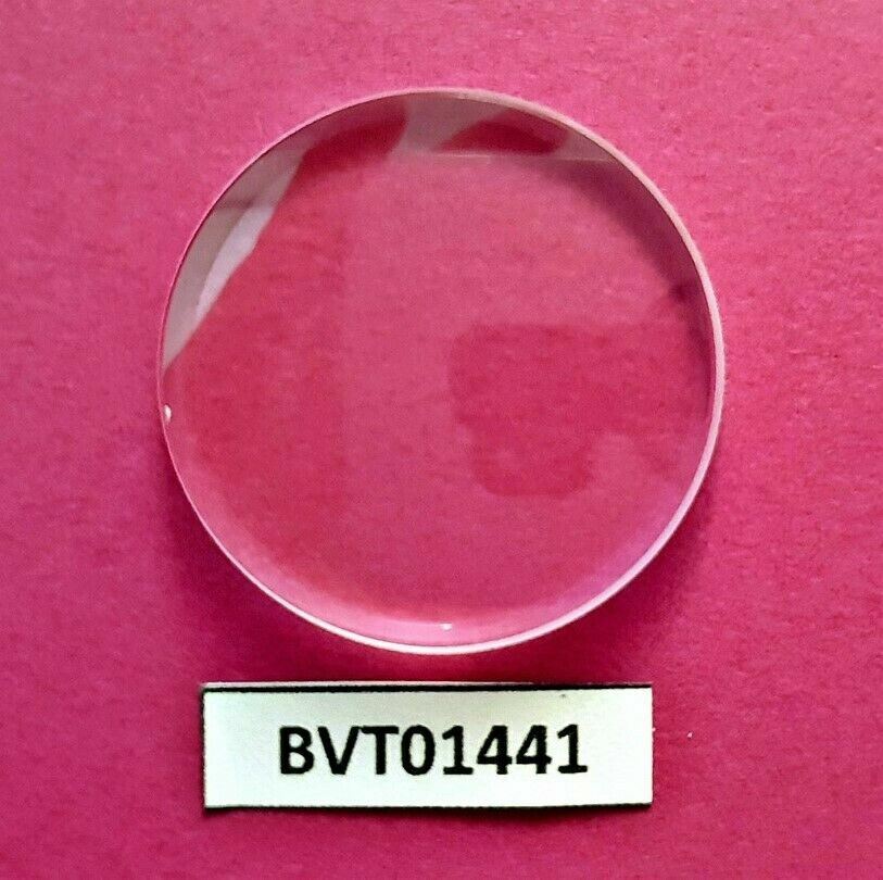 NEW SEIKO MENS SAPPHIRE AR COATED DOME CRYSTAL SKX007 7S26 0020 WATCH BVT01441