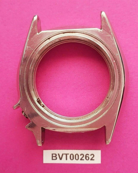USED SEIKO 4205 POLISHED MIDSIZED CASE FOR 4205 WATCH BVT00262
