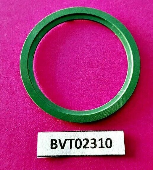 SEIKO GREEN HULK SUBMARINE CERAMIC BEZEL SLANT INSERT 7S26 0050 SKX023 BVT02310