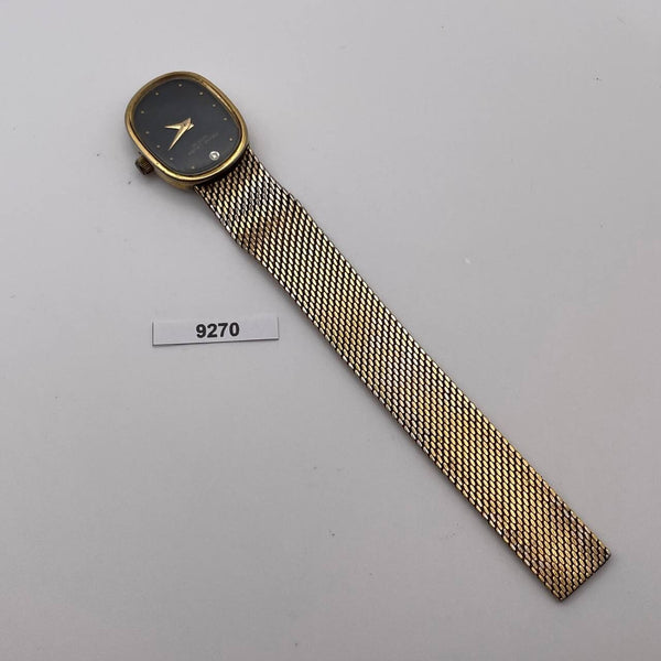 PROJECT FIX FAVRE LEUVA TONNEAU PETITE SIZE LADIES EU SHIP WATCH 9270