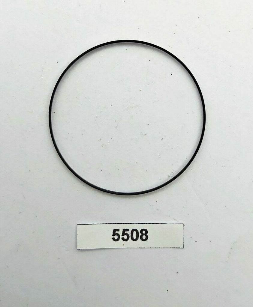 USED SEIKO CRYSTAL UNDERLAY GLASS GASKET 7002 7000 WATCH BVT05508