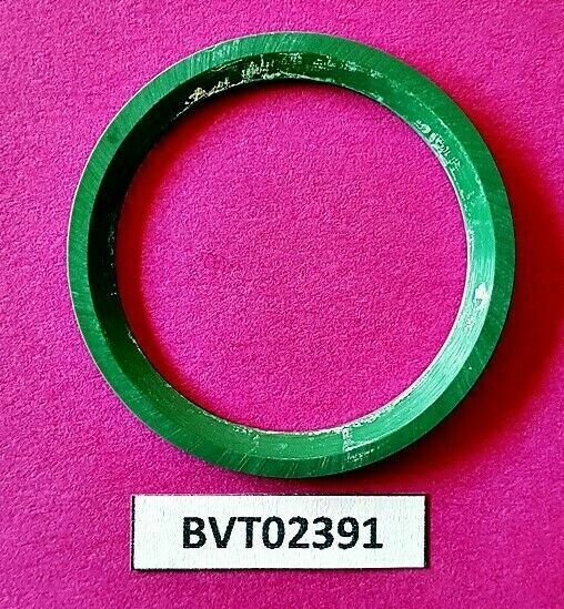 SEIKO GREEN HULK SUBMARINE CERAMIC BEZEL SLANT INSERT 7S26 0040 SKX031 BVT02391