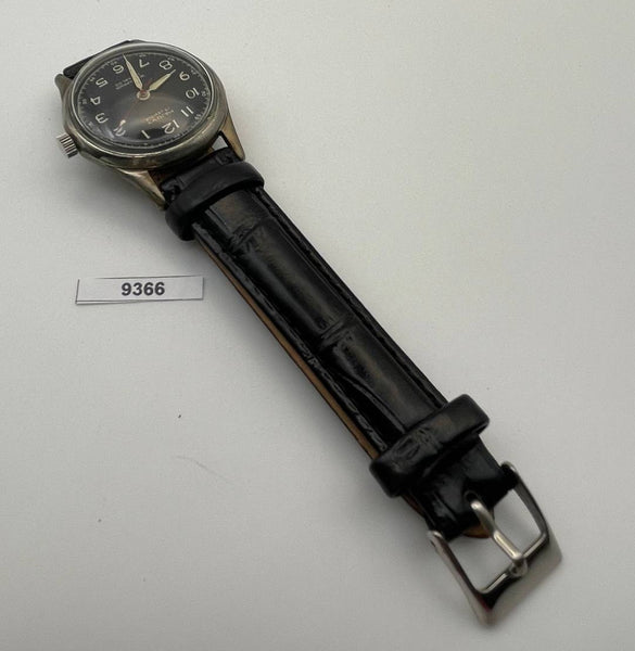 PROJECT TO FIX MAJUVY WATCH MANUAL WIND MOVT. BOYSIZE WATCH EU SHIP 9336