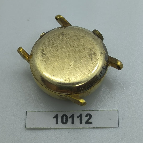 PROJECT FIX OMEGA GOLD CAL. 425 MANUAL WIND LADIES WATCH EU SHIP 10112