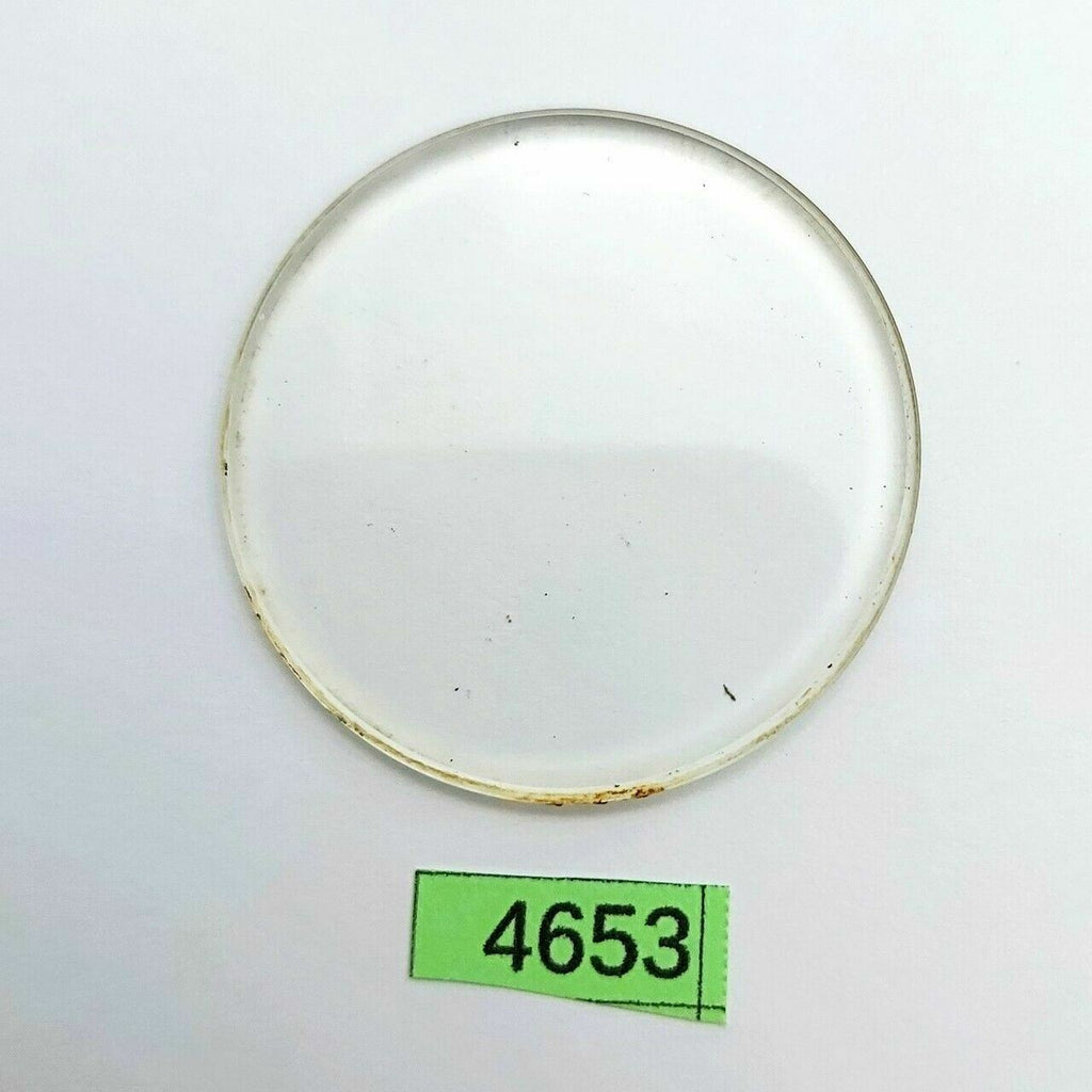 USED SEIKO MENS MINERAL CRYSTAL GLASS FOR 6309 7290 WATCH BVT04653