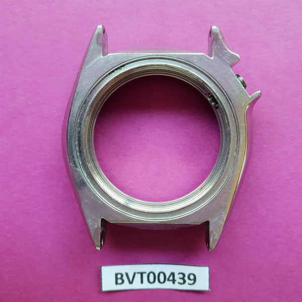USED SEIKO 4205 POLISHED MIDSIZED CASE FOR 4205 WATCH BVT00439