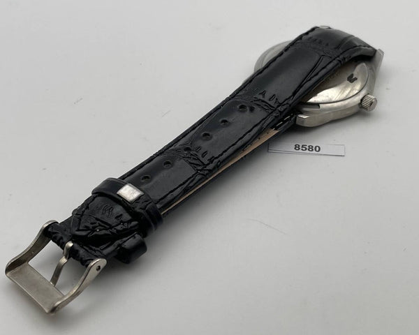 PROJECT TO FIX TISSOT PR 50 ROMAN DIAL MENS QUARTZ SS WATCH EU SHIP 8580