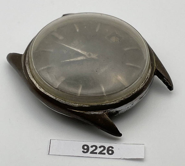 PROJECT TO FIX TUGARIS AUTOMATIC ROUND EU SHIP MENS WATCH 9226