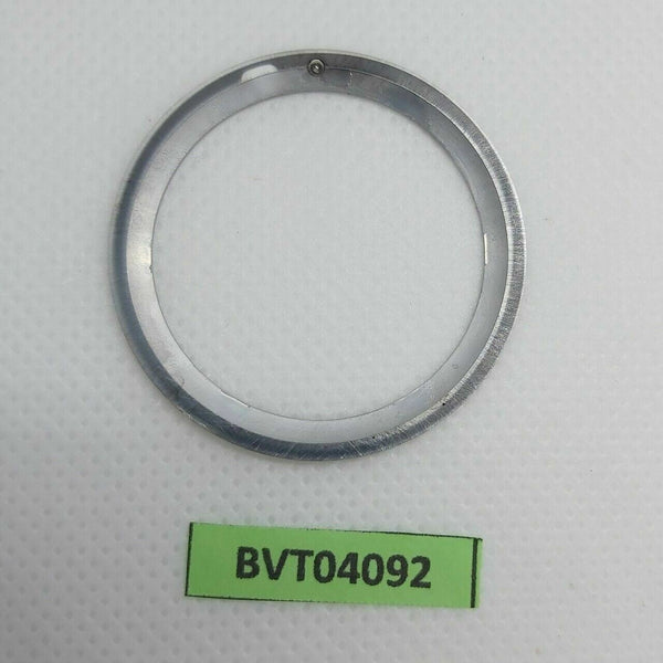 SEIKO BLACK SLIM FONT SUBMARINE CERAMIC BEZEL SLANT INSERT 7S26 0020 BVT04092