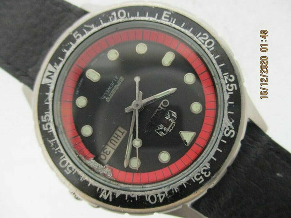 PROJECT FIX ORIENT AUTOMATIC 469DB2-70 CA 1783 MIDSIZE EU SHIP WATCH