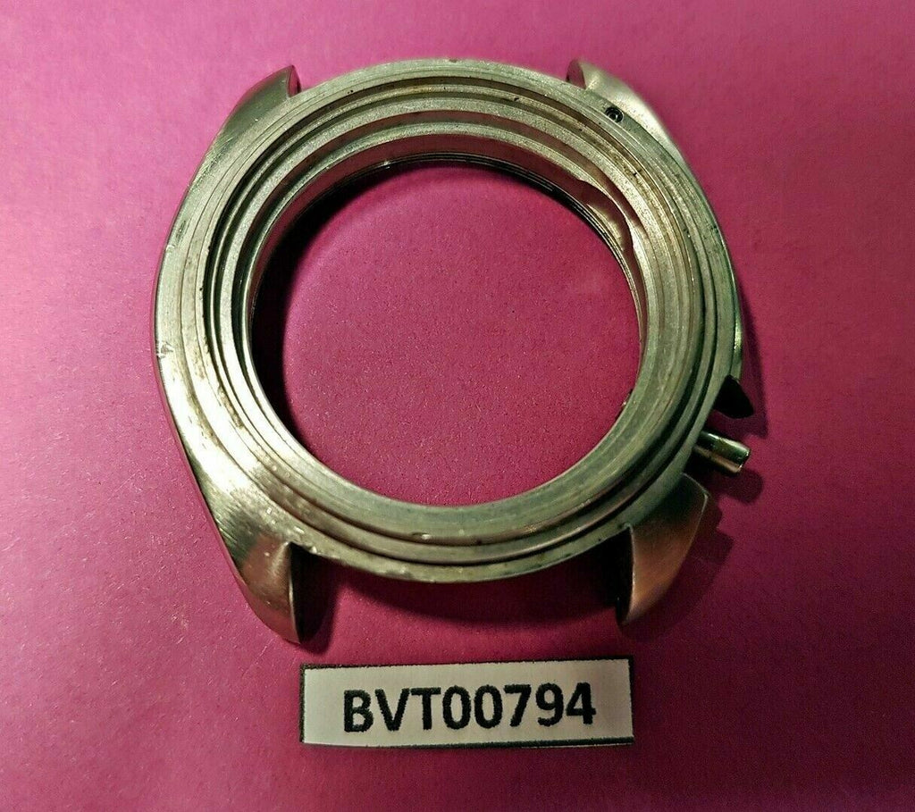 USED SEIKO 6309 7290 POLISHED MIDCASE FOR 6309 7290 MENS WATCH BVT00794