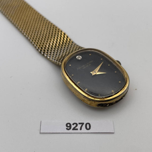PROJECT FIX FAVRE LEUVA TONNEAU PETITE SIZE LADIES EU SHIP WATCH 9270