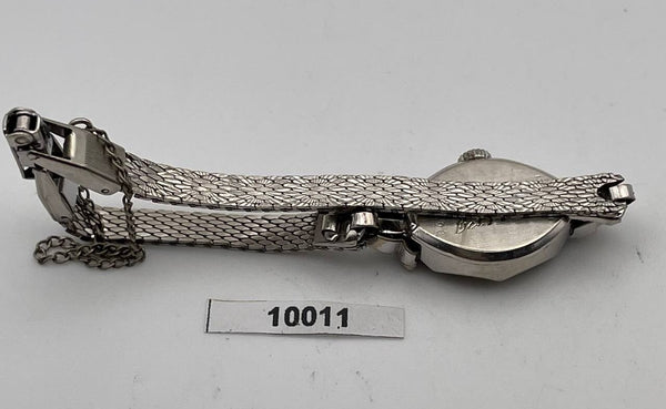 PROJECT TO FIX BULOVA LADIES ARABIC COCKTAIL PETITE MANUAL WATCH EU SHIP 10011