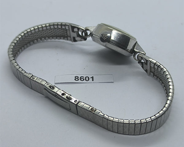 PROJECT TO FIX ART DECO ROLEX TUDOR ACIER INOXYDABLE SS MANUAL LADIES WATCH