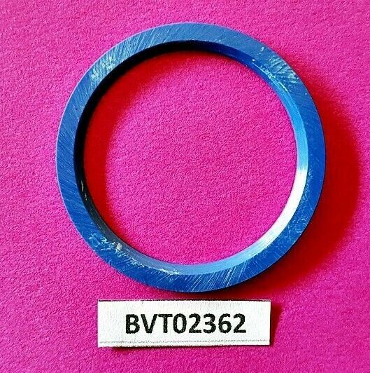 SEIKO BLUE SUBMARINE CERAMIC BEZEL SLANT INSERT 7S26 0020 SKX007 WATCH BVT2362
