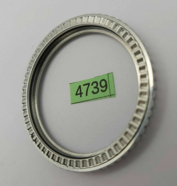 NEW SEIKO 7S26 0030 SKX013 ORIGINAL STYLE SS BEZEL WATCH BVT04739