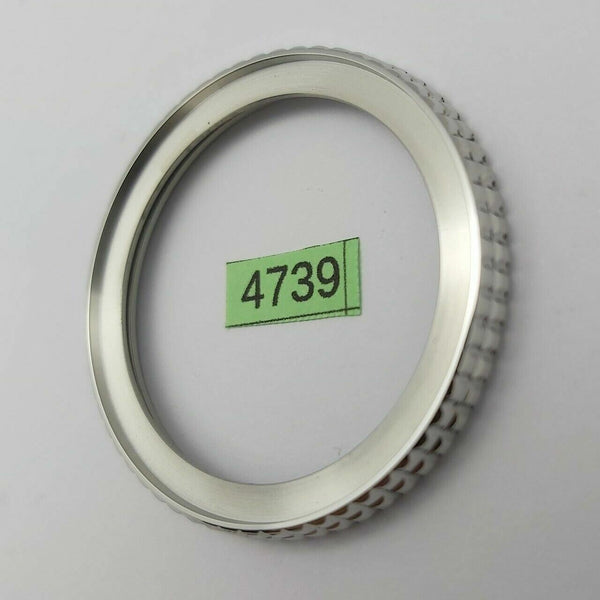 NEW SEIKO 7S26 0030 SKX013 ORIGINAL STYLE SS BEZEL WATCH BVT04739