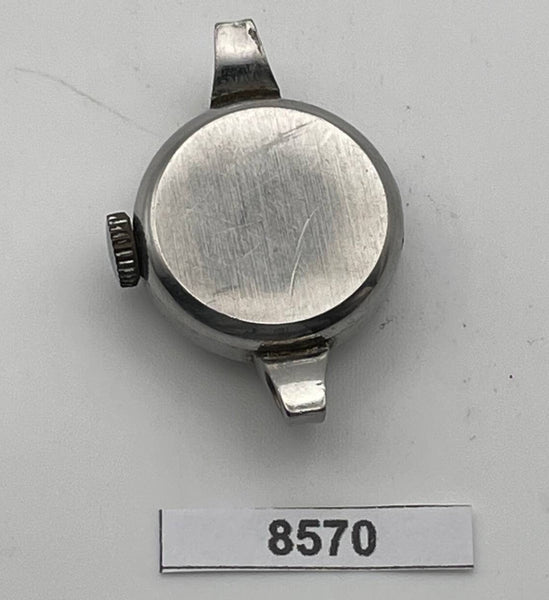 PROJECT TO FIX TISSOT LADIES COCKTAIL PETITE AUTO ART DECO WATCH EU SHIP 8570