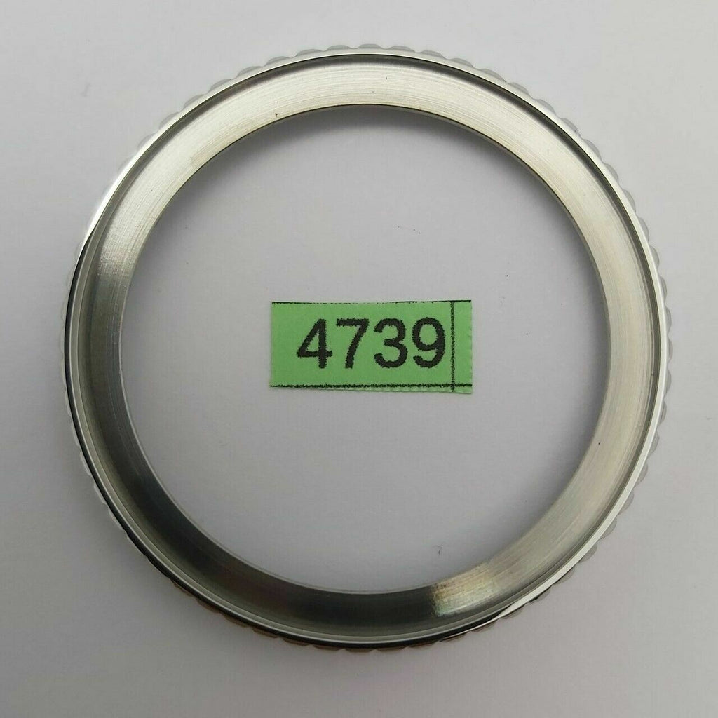 NEW SEIKO 7S26 0030 SKX013 ORIGINAL STYLE SS BEZEL WATCH BVT04739