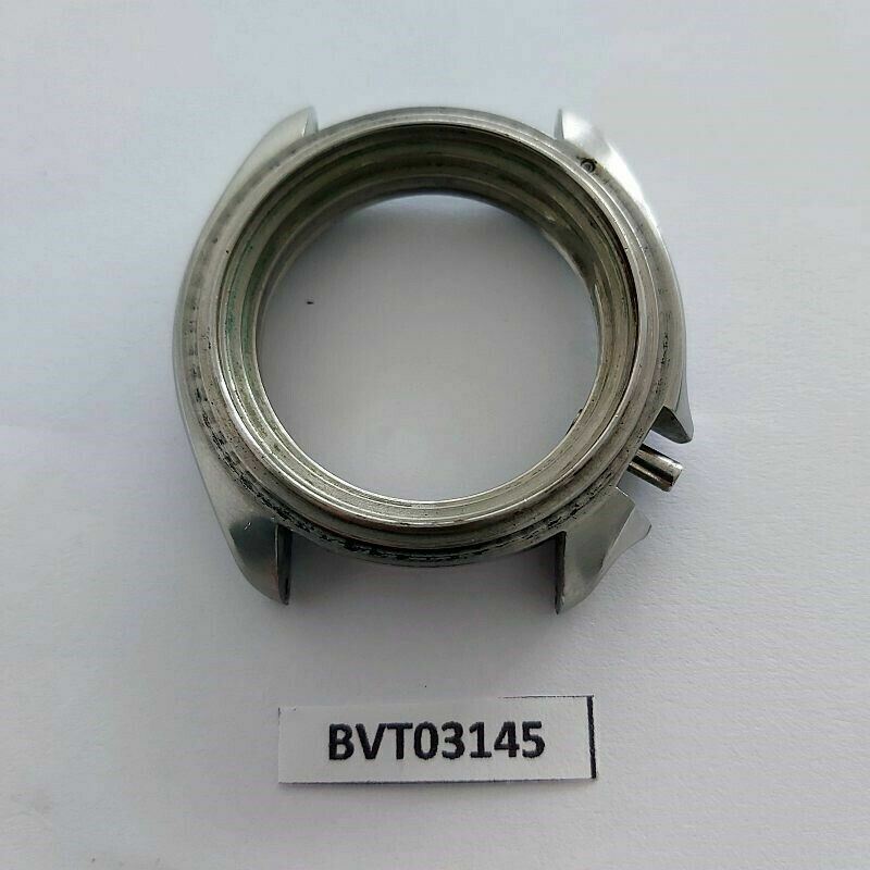 USED SEIKO 6309 7290 POLISHED MIDCASE FOR 6309 7290 MENS WATCH BVT03145