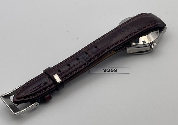 PROJECT TO FIX TISSOT BI-LEVEL DIAL LADIES AUTOMATIC DATE WATCH EU SHIP 9359