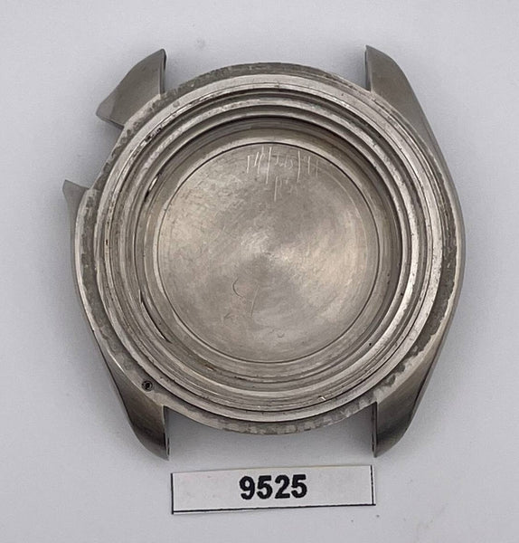 USED SEIKO 6309 7290 POLISHED CASE, COVER KIT MENS WATCH BVT09525