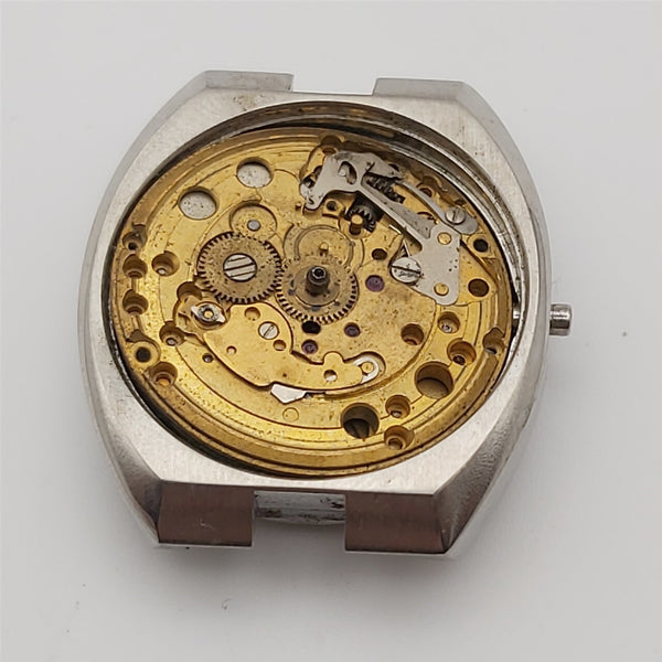 PROJECT TO FIX TISSOT LADIES WATCH EU SHIP 10426
