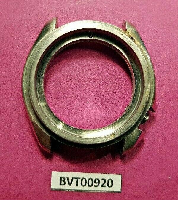 USED SEIKO 7002 7000 POLISHED MIDCASE FOR 7002 7000 MENS WATCH BVT00920