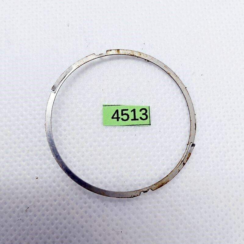 USED SEIKO MONSTER MENS BEZEL CLICK FOR 7S26 0350 WATCH BVT04513