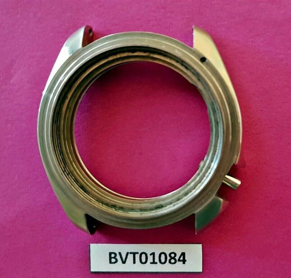 USED SEIKO 6309 7290 STAINLESS STEEL MIDCASE FOR 6309 7290 MENS WATCH BVT01084