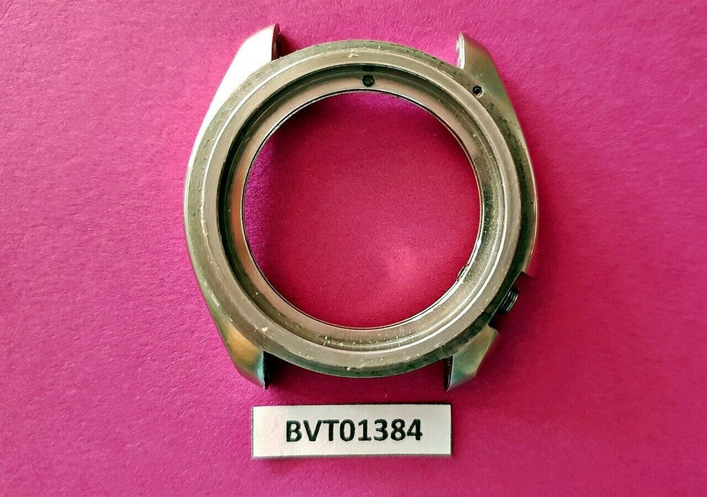 USED SEIKO 7002 7000 POLISHED MIDCASE FOR 7002 7000 MENS WATCH BVT01384