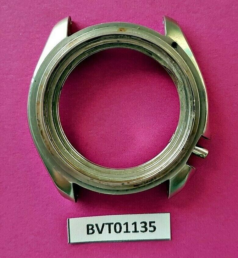 USED SEIKO 6309 7290 POLISHED MIDCASE FOR 6309 7290 MENS WATCH BVT01135