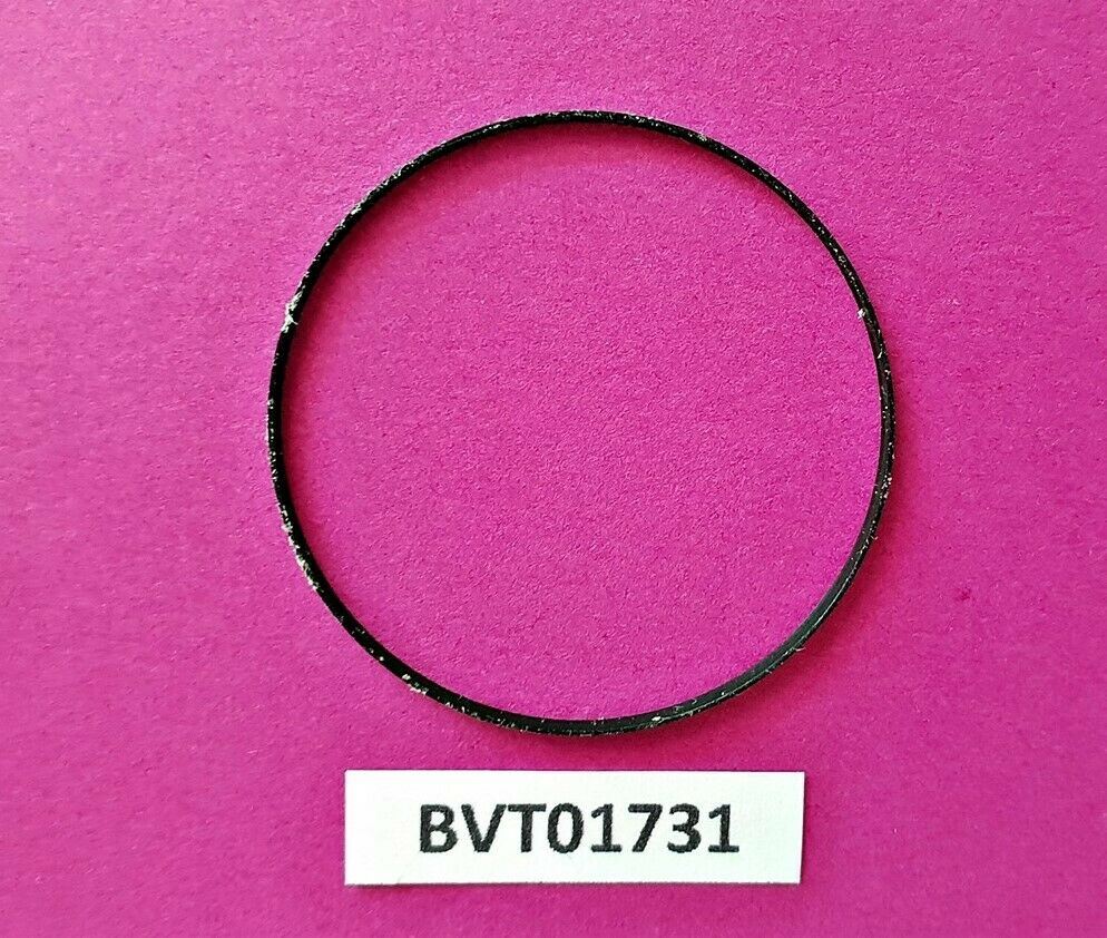 USED SEIKO CRYSTAL UNDERLAY GLASS GASKET 7002 7000 WATCH BVT01731
