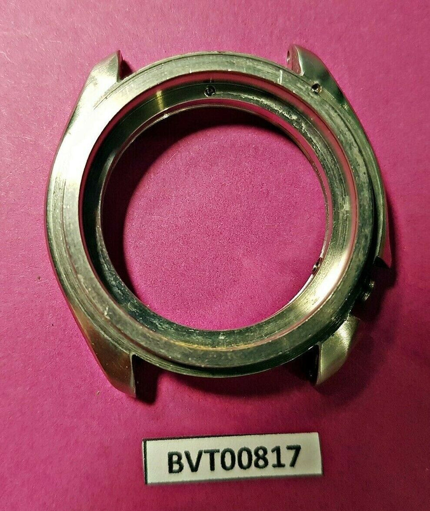 USED SEIKO 7002 7000 POLISHED MIDCASE FOR 7002 7000 MENS WATCH BVT00817