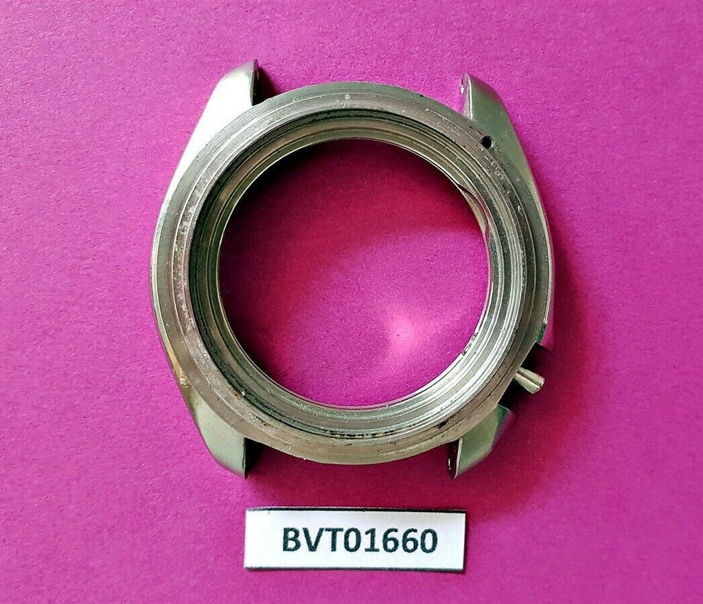 USED SEIKO 6309 7290 POLISHED MIDCASE FOR 6309 7290 MENS WATCH BVT01660