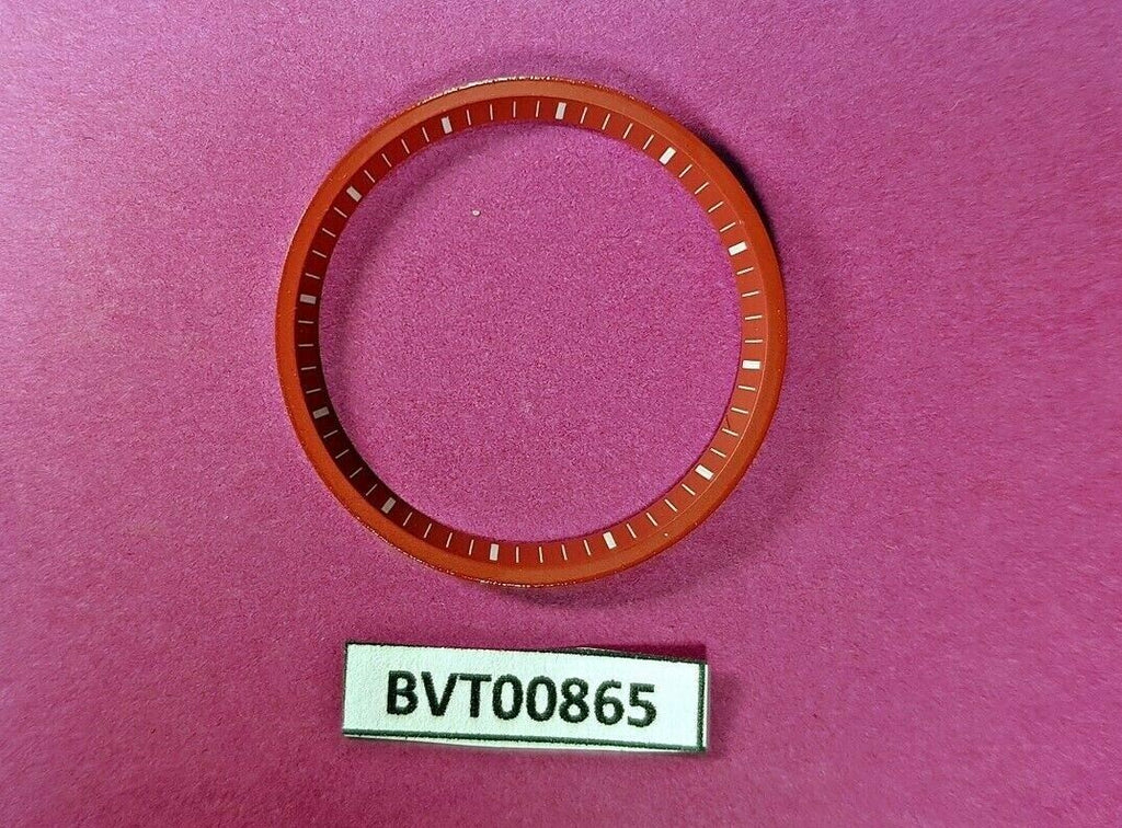 USED SEIKO MENS AFTERMARKET 7002 7000 COLORED MINUTE TRACK SEIKO WATCH BVT00865