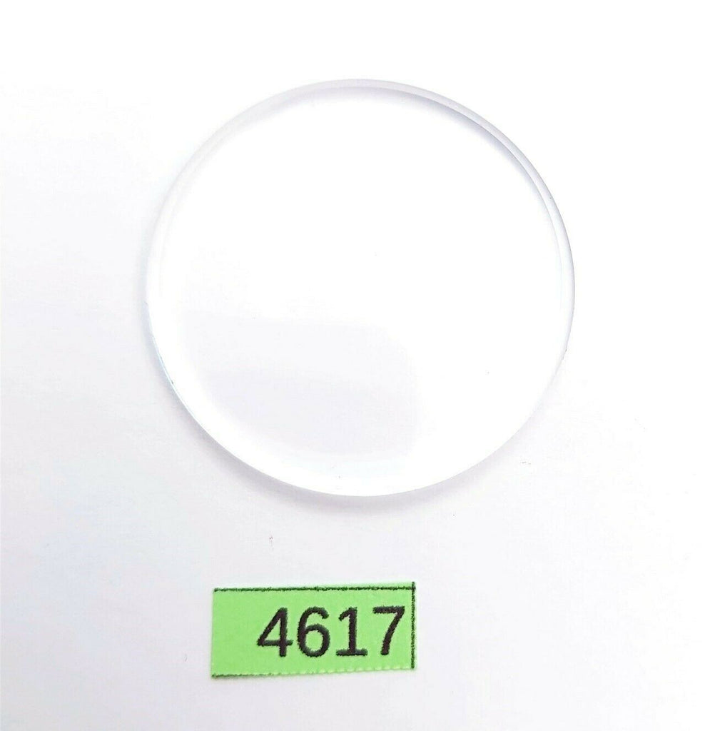 USED SEIKO MIDSIZE MINERAL CRYSTAL GLASS 7S26 0030 SKX013 WATCH BVT04617