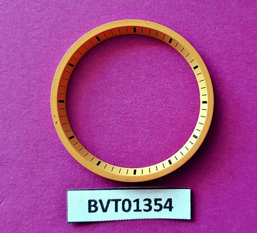 USED SEIKO MENS AFTERMARKET 7002 7000 COLORED MINUTE TRACK SEIKO WATCH BVT01354