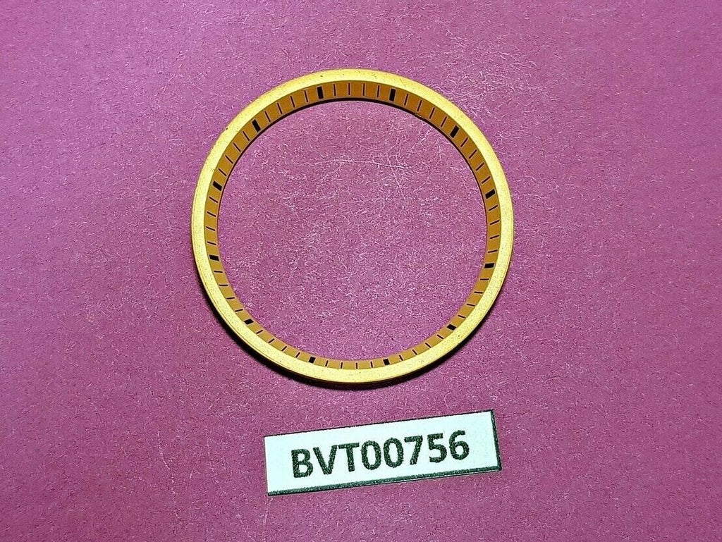 USED SEIKO MENS AFTERMARKET 7002 7000 COLORED MINUTE TRACK SEIKO WATCH BVT00756