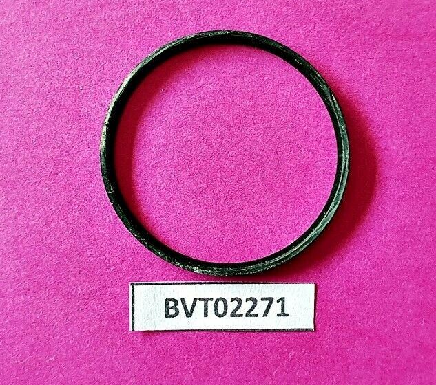USED SEIKO MENS RUBBER UNDERLAY GASKET FOR 6309 7040 TURTLE WATCH BVT02271