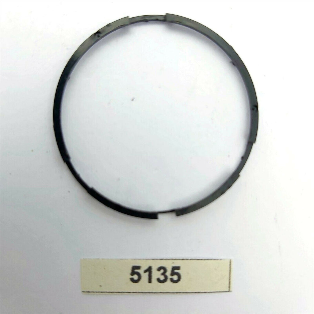 USED SEIKO PLASTIC MOVEMENT HOLDER FOR 7002 7020 WATCH BVT05135