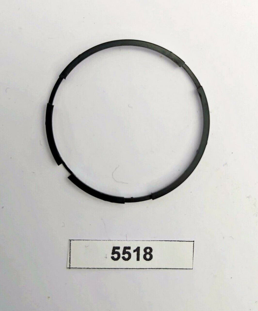 USED SEIKO PLASTIC MOVEMENT HOLDER FOR 7002 7000 WATCH BVT05518