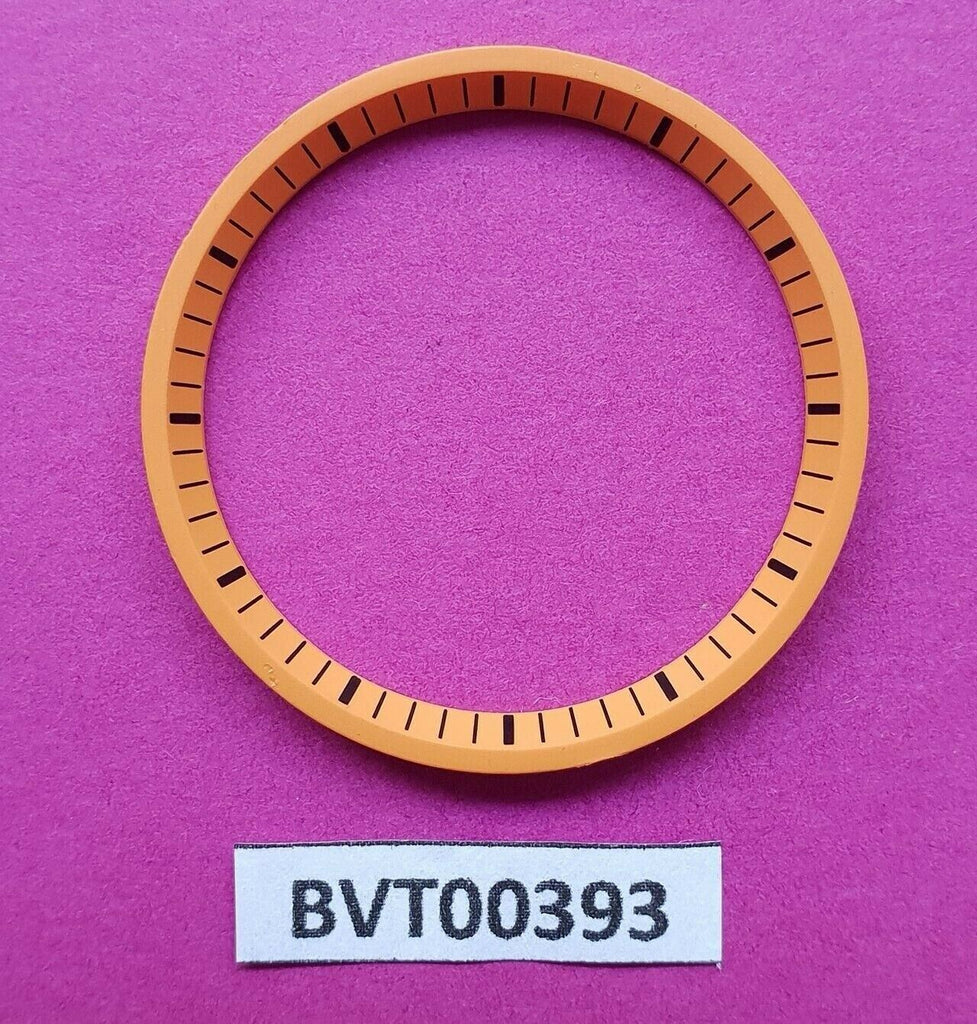 USED SEIKO MENS AFTERMARKET 7002 7000 COLORED MINUTE TRACK SEIKO WATCH BVT00393