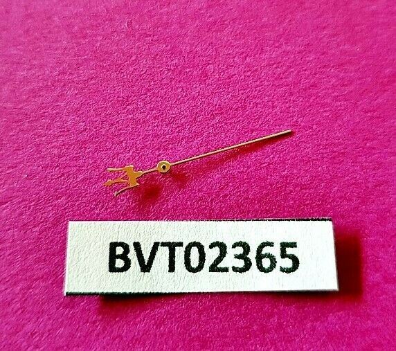 SEIKO GOLD TRIDENT SWEEP SECOND HAND 7S26 NH35 6309 7002 7548 WATCH BVT02365