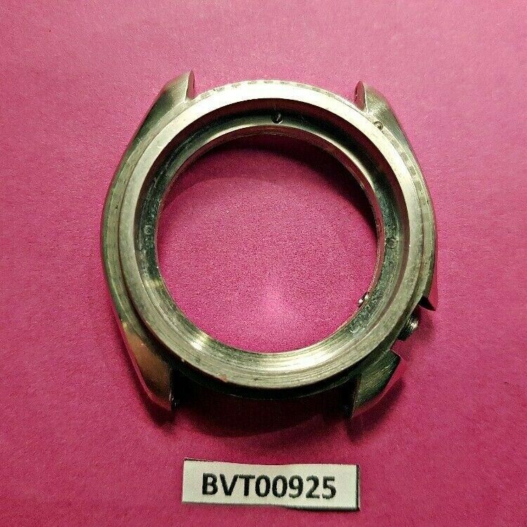 USED SEIKO 7002 7000 POLISHED MIDCASE FOR 7002 7000 MENS WATCH BVT00925
