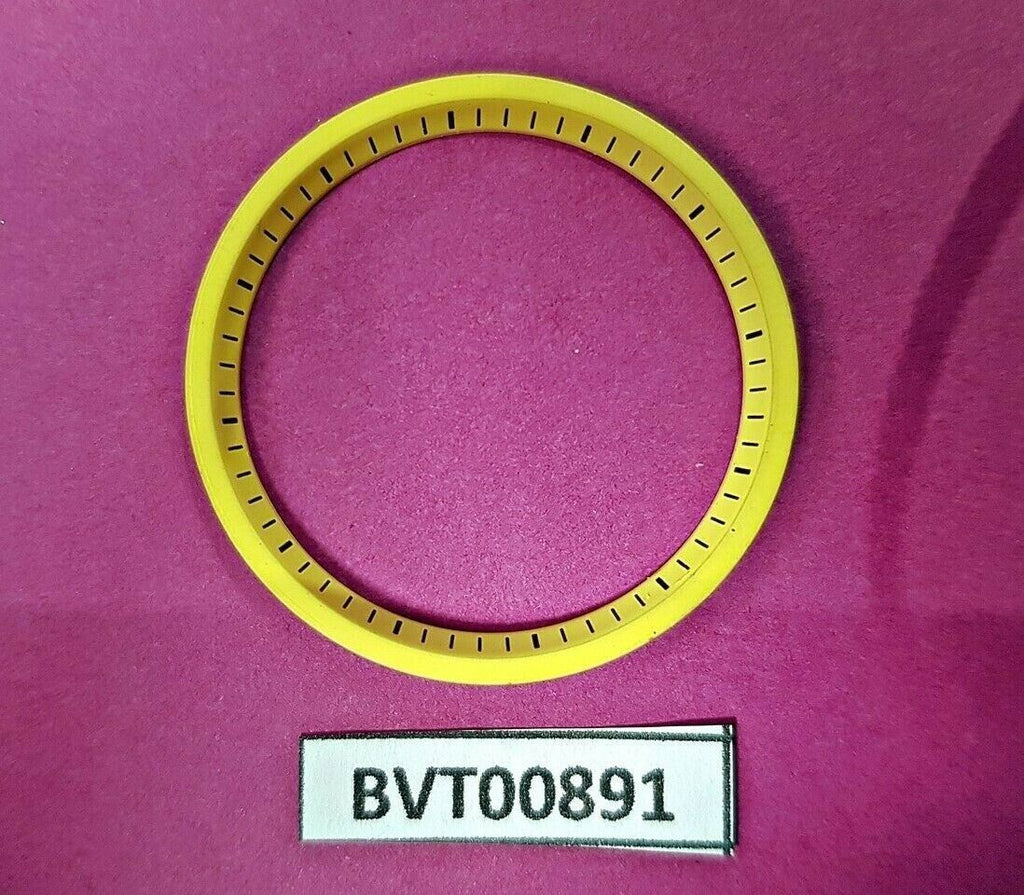 USED SEIKO MENS AFTERMARKET 7002 7000 COLORED MINUTE TRACK SEIKO WATCH BVT00891
