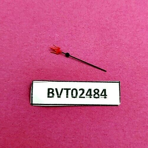 SEIKO ORANGE TIP BLACK TRIDENT SWEEP SECOND HAND 7S26 NH35 6309 7002 BVT02484